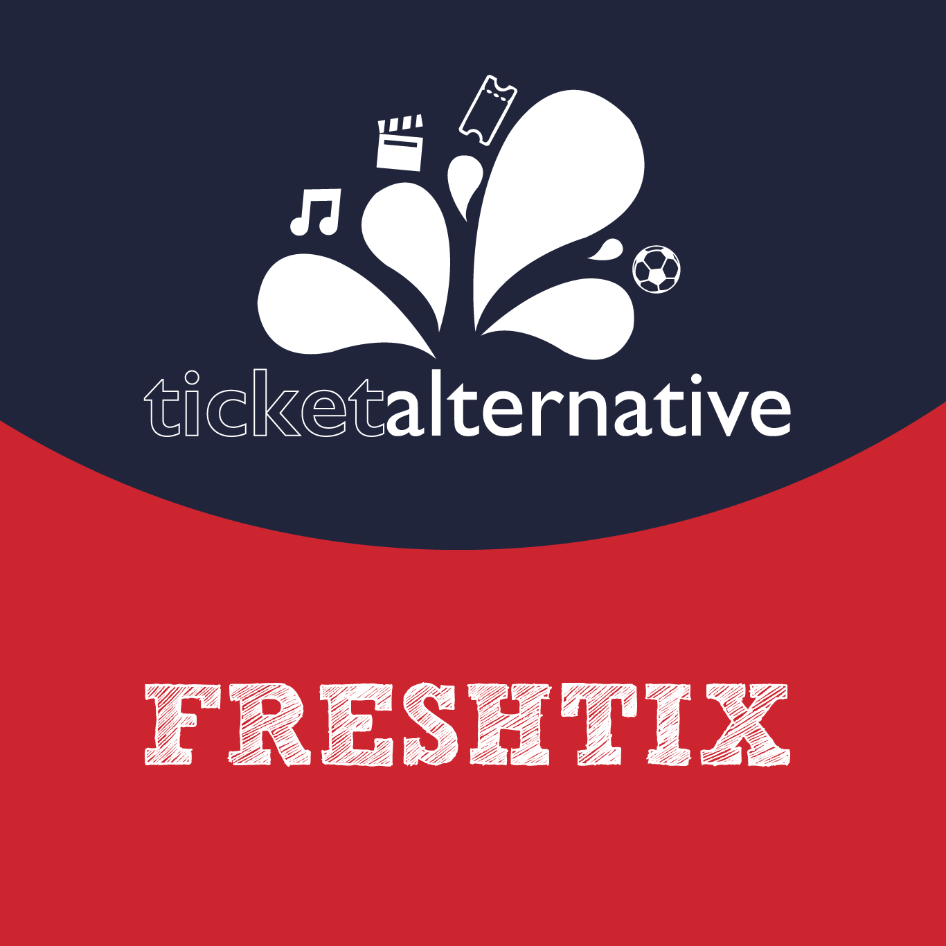 Freshtix Logo
